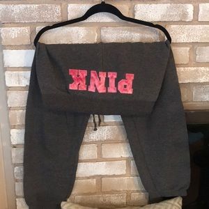 Victoria’s Secret PINK Sweatpants